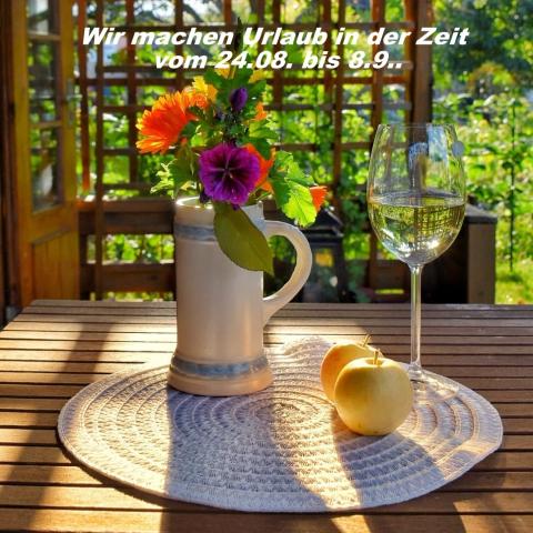 Urlaub 2026